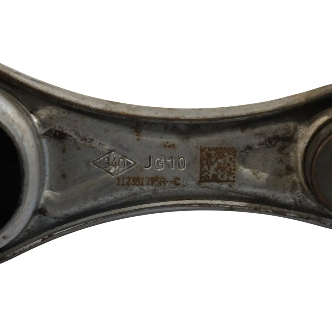 C453 Uchwyt Mocowanie Łapa Silnika Tylna M281 do Smart Fortwo o numerze 112381795R Smart Fortwo C453 Uchwyt Mocowanie Łapa Silnika Tylna M281 - SKU 112381795R - Numer Części 112381795R