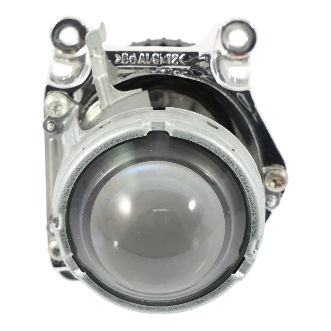 Mini R53 Front Headlight Headlamp Lens Xenon Left N/S - SKU 1305300277 - Part number 1305300277