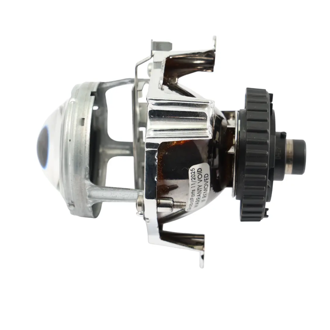 Front Scheinwerfer Linse Xenon Links für Mini R53 mit Teilenummer 1305300277 Mini R53 Front Scheinwerfer Linse Xenon Links - SKU 1305300277 - Teilenummer 1305300277