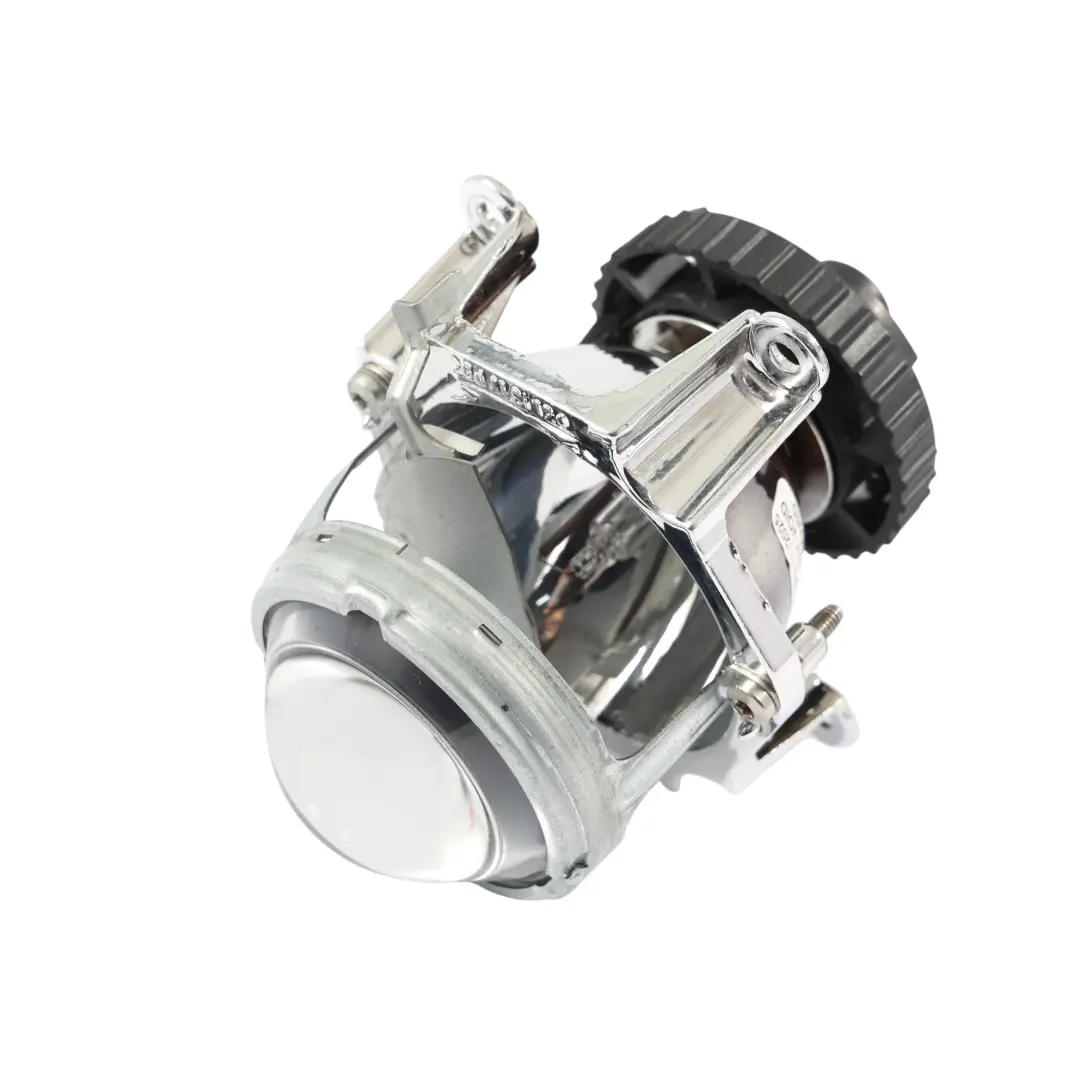 Front Headlight Headlamp Lens Xenon Left N/S to Mini R53 with Part number 1305300277 Mini R53 Front Headlight Headlamp Lens Xenon Left N/S - SKU 1305300277 - Part number 1305300277