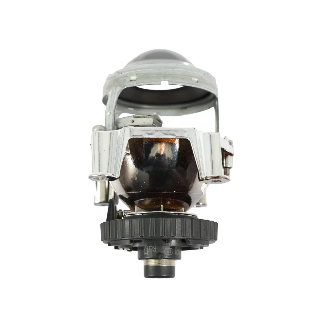 Mini R53 Phare Avant Gauche Lentille Xénon - SKU 1305300277 - Numéro de pièce 1305300277