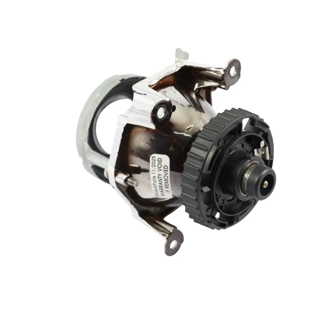 Faro Delantero Lente De Xenón Izquierda para Mini R53 con número de pieza 1305300277 Mini R53 Faro Delantero Lente De Xenón Izquierda - SKU 1305300277 - Número de pieza 1305300277