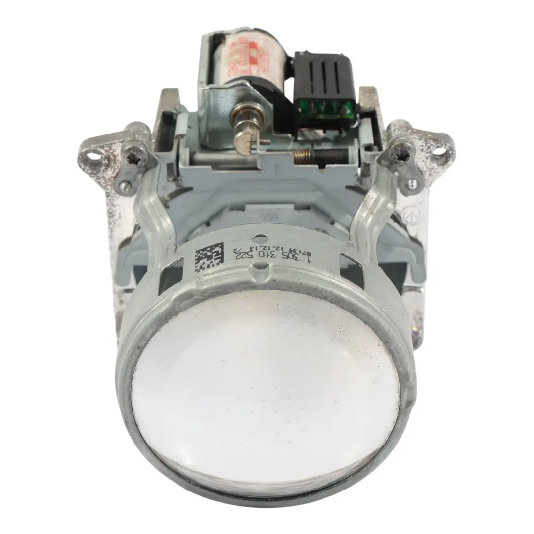 Frontscheinwerfer Scheinwerfer Innenlinse 1307210019 für Audi A4 B8 mit Teilenummer 1305310522 Audi A4 B8 Frontscheinwerfer Scheinwerfer Innenlinse 1307210019 - SKU 1305310522 - Teilenummer 1305310522
