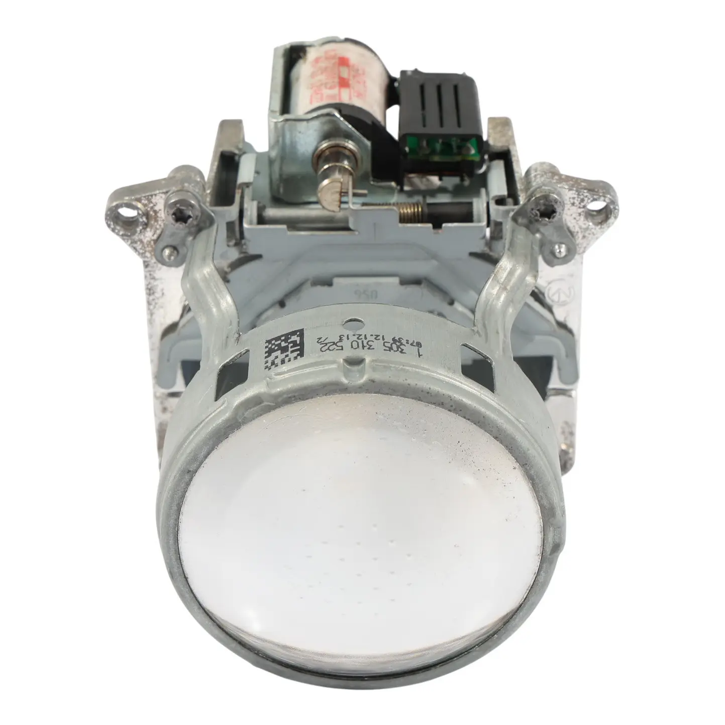 Audi A4 B8 Soczewka Lampy Reflektora Przedniego 1307210019 1305310522