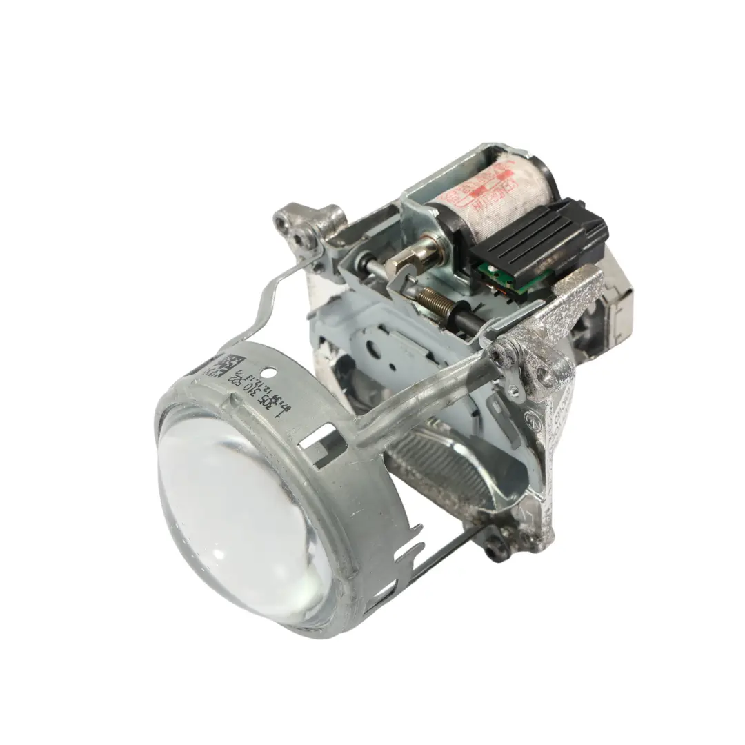 Audi A4 B8 Front Headlamp Headlight Inner Lens 1307210019 - SKU 1305310522 - Part number 1305310522