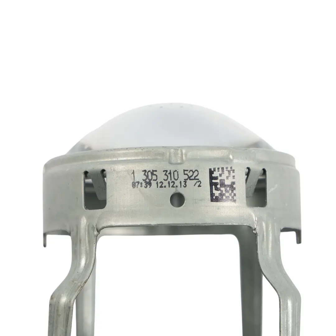 Faro Delantero Lente Interior1307210019 para Audi A4 B8 con número de pieza 1305310522 Audi A4 B8 Faro Delantero Lente Interior1307210019 - SKU 1305310522 - Número de pieza 1305310522