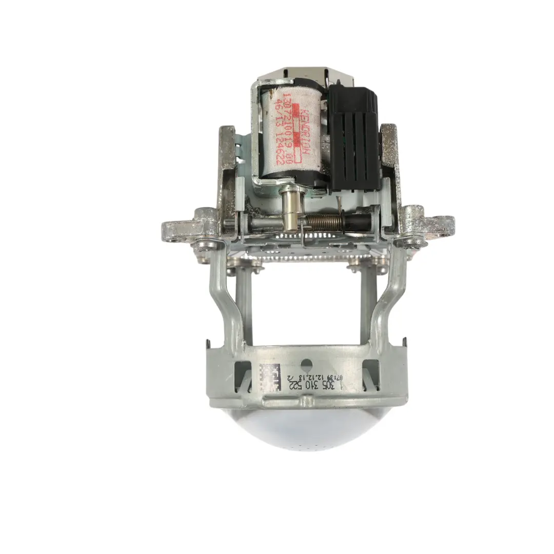 Audi A4 B8 Lentille Intérieure De Phare Avant 1307210019 - SKU 1305310522 - Numéro de pièce 1305310522