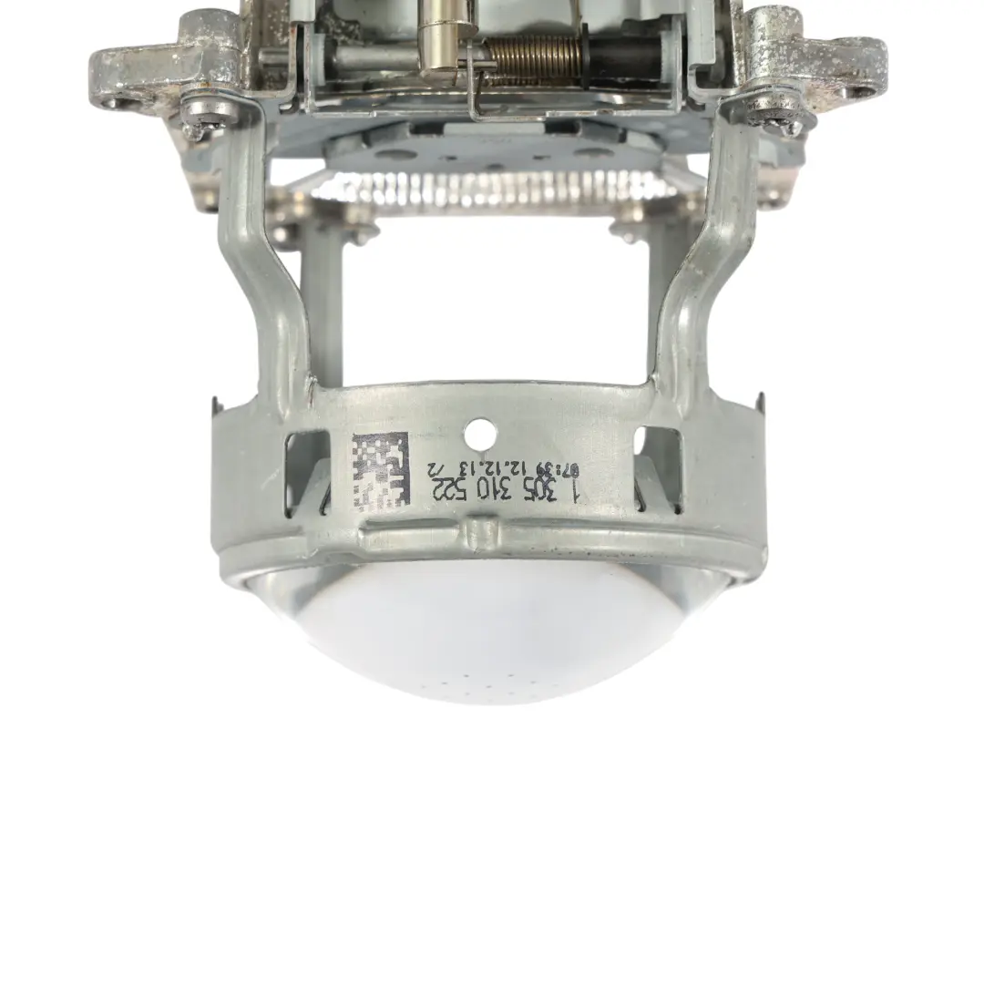 Audi A4 B8 Soczewka Lampy Reflektora Przedniego 1307210019 - SKU 1305310522 - Numer Części 1305310522