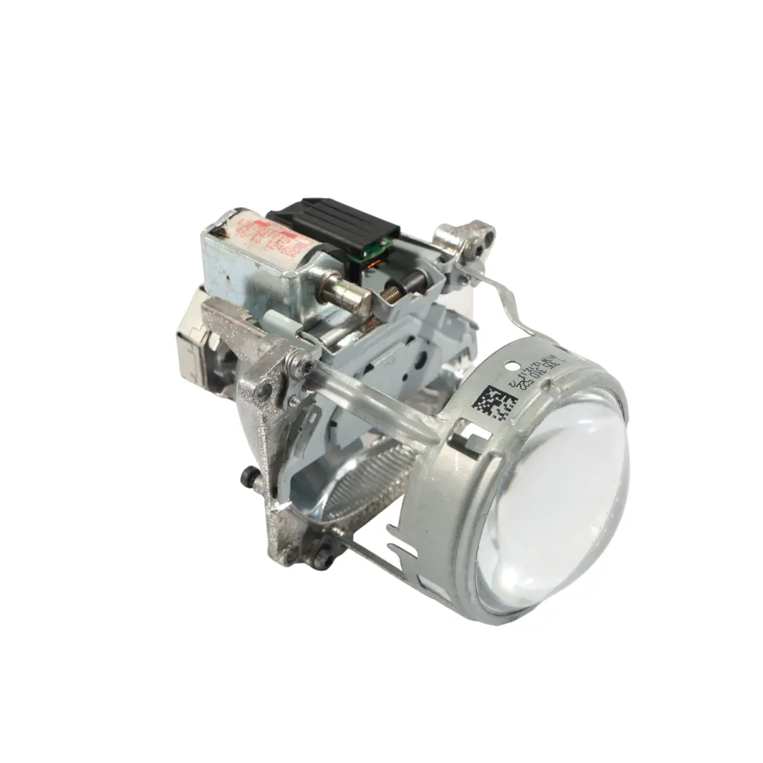 Audi A4 B8 Lentille Intérieure De Phare Avant 1307210019 - SKU 1305310522 - Numéro de pièce 1305310522