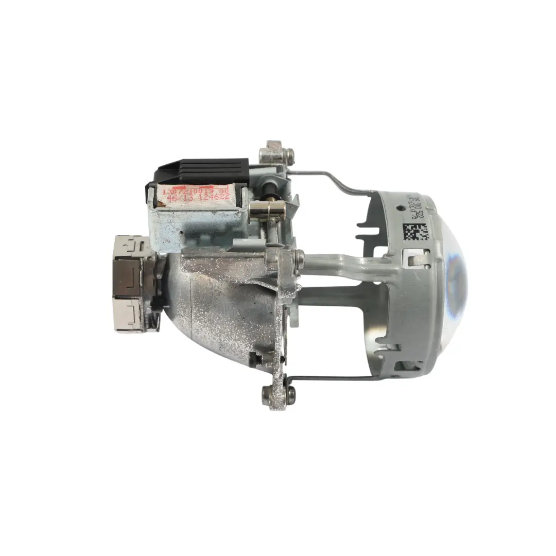 Faro Delantero Lente Interior1307210019 para Audi A4 B8 con número de pieza 1305310522 Audi A4 B8 Faro Delantero Lente Interior1307210019 - SKU 1305310522 - Número de pieza 1305310522