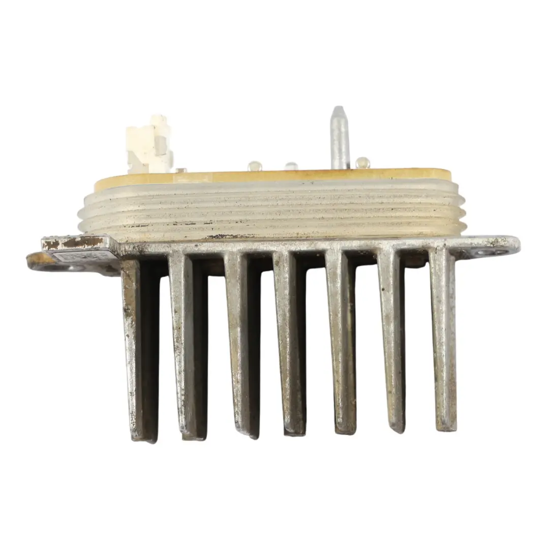 BMW F32 F33 Módulo De Faro LED Unidad Control Luz Delantera Derecha - SKU 1305715258 - Número de pieza 1305715258