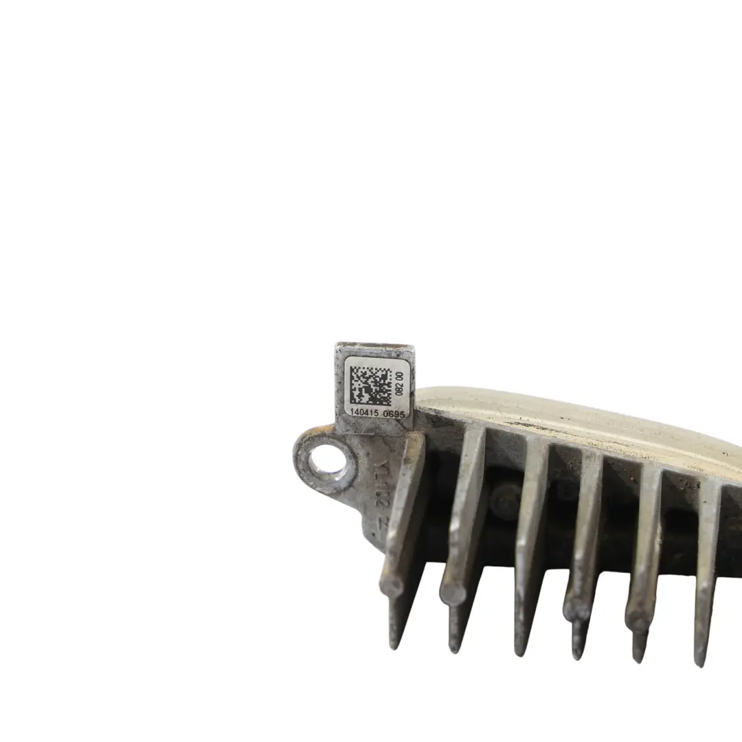 Module Phare Avant Droit Côté Conducteur Commande Éclairage LED pour BMW F32 F33 à propos du numéro de pièce 1305715258 BMW F32 F33 Module Phare Avant Droit Côté Conducteur Commande Éclairage LED - SKU 1305715258 - Numéro de pièce 1305715258