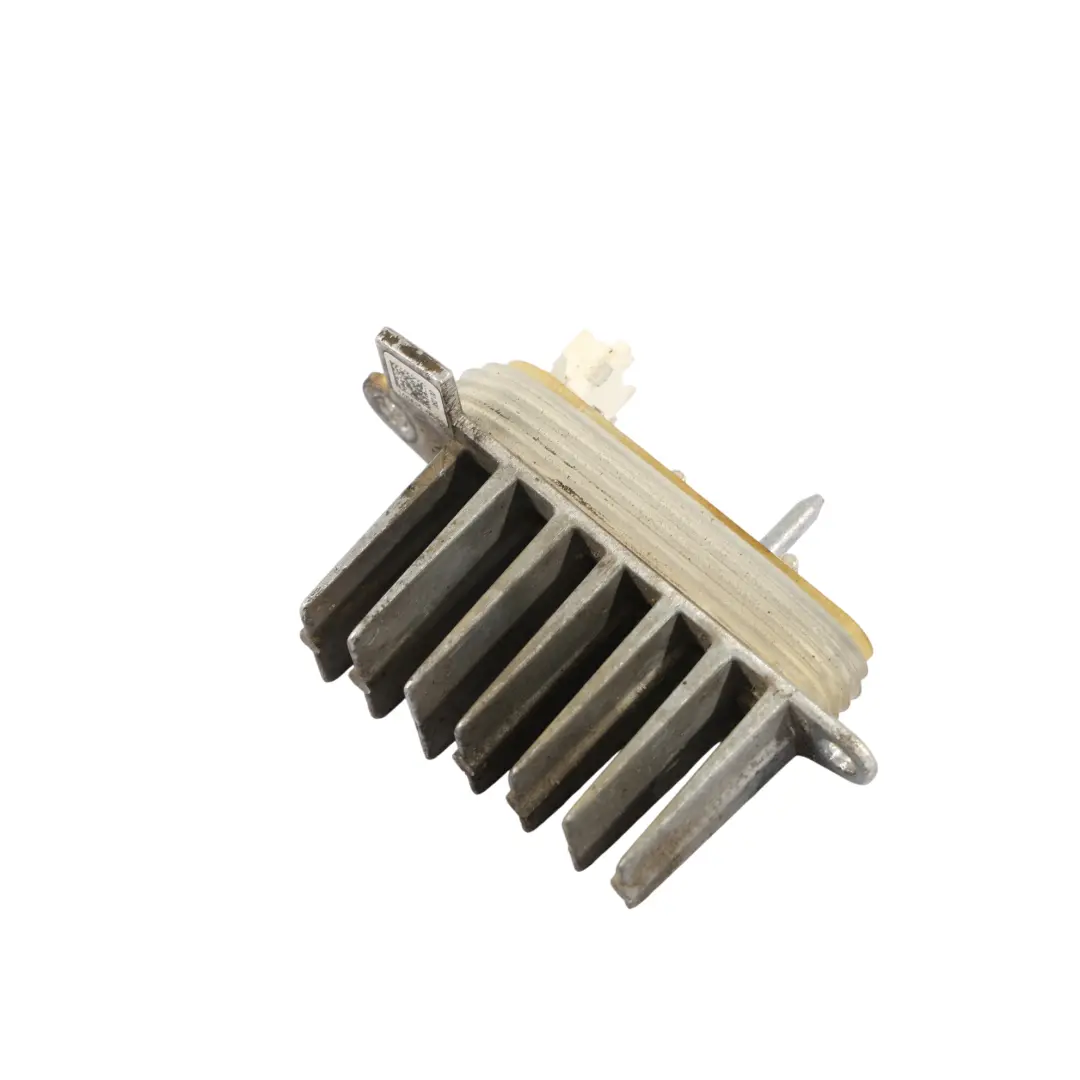 BMW F32 F33 Módulo De Faro LED Unidad Control Luz Delantera Derecha - SKU 1305715258 - Número de pieza 1305715258