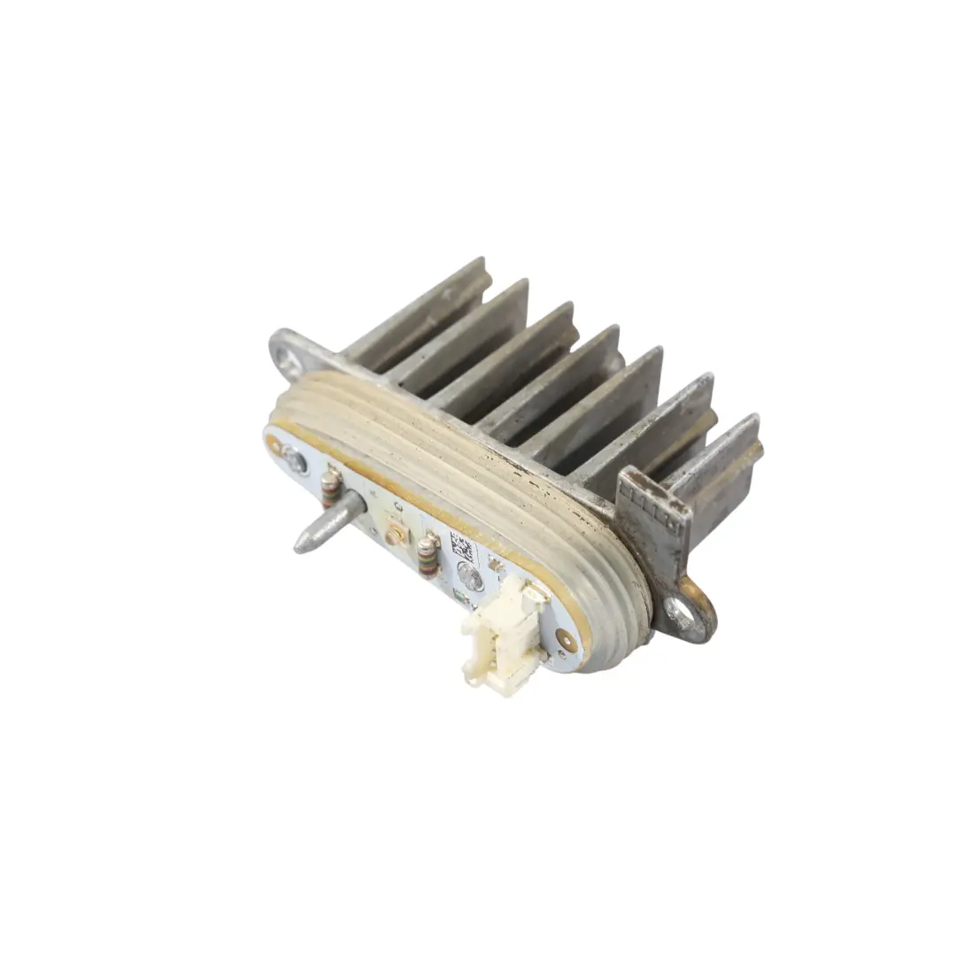 BMW F32 F33 Modulo Faro LED Unità Controllo Luce Anteriore Destra - SKU 1305715258 - Numero di parte 1305715258