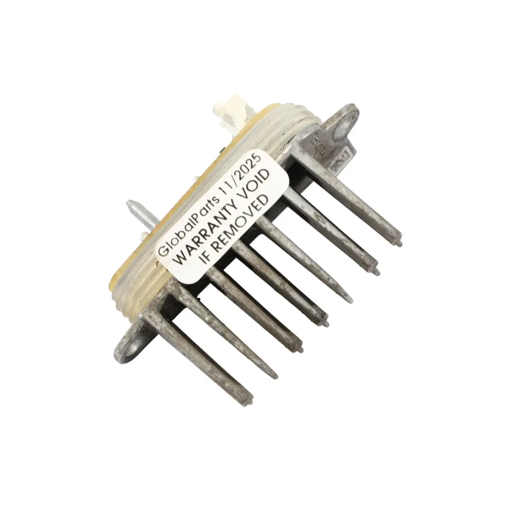 BMW F32 F33 Modulo Faro LED Unità Controllo Luce Anteriore Destra - SKU 1305715258 - Numero di parte 1305715258