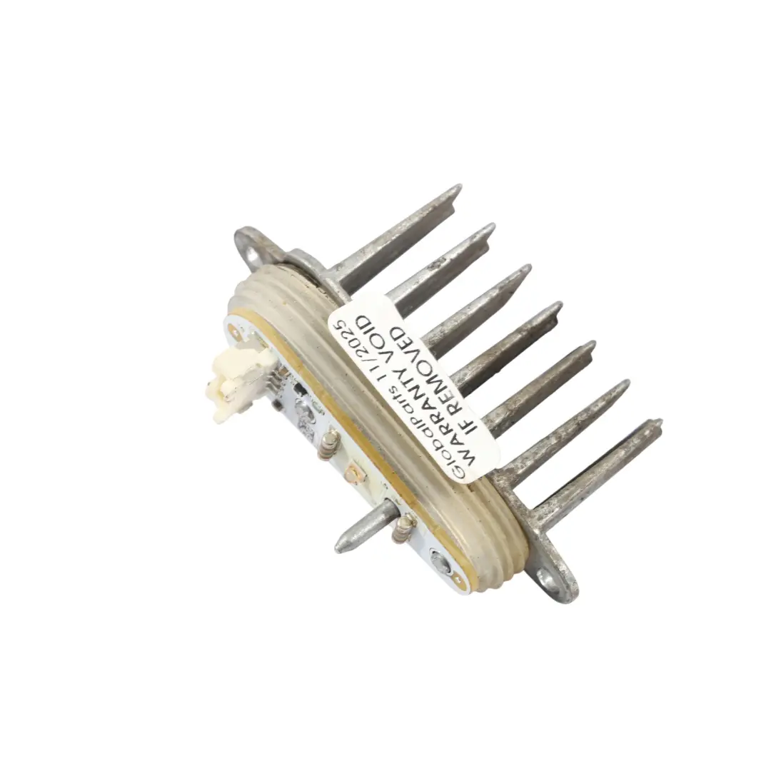 Module Phare Avant Droit Côté Conducteur Commande Éclairage LED pour BMW F32 F33 à propos du numéro de pièce 1305715258 BMW F32 F33 Module Phare Avant Droit Côté Conducteur Commande Éclairage LED - SKU 1305715258 - Numéro de pièce 1305715258