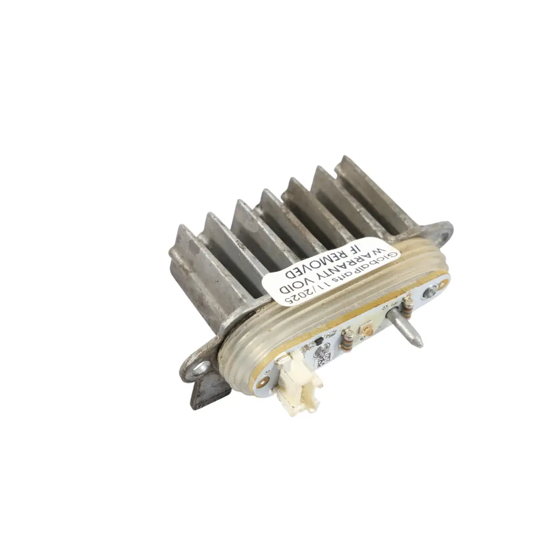 Scheinwerfermodul LED Lichtsteuergerät Vorne Rechts für BMW F32 F33 mit Teilenummer 1305715258 BMW F32 F33 Scheinwerfermodul LED Lichtsteuergerät Vorne Rechts - SKU 1305715258 - Teilenummer 1305715258