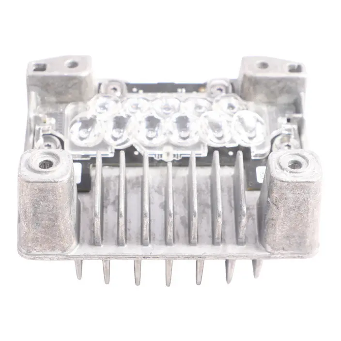 Audi A4 B9 LED Headlight Headlamp Control Unit Module Front Left N/S - SKU 1305715345 - Part number 1305715345