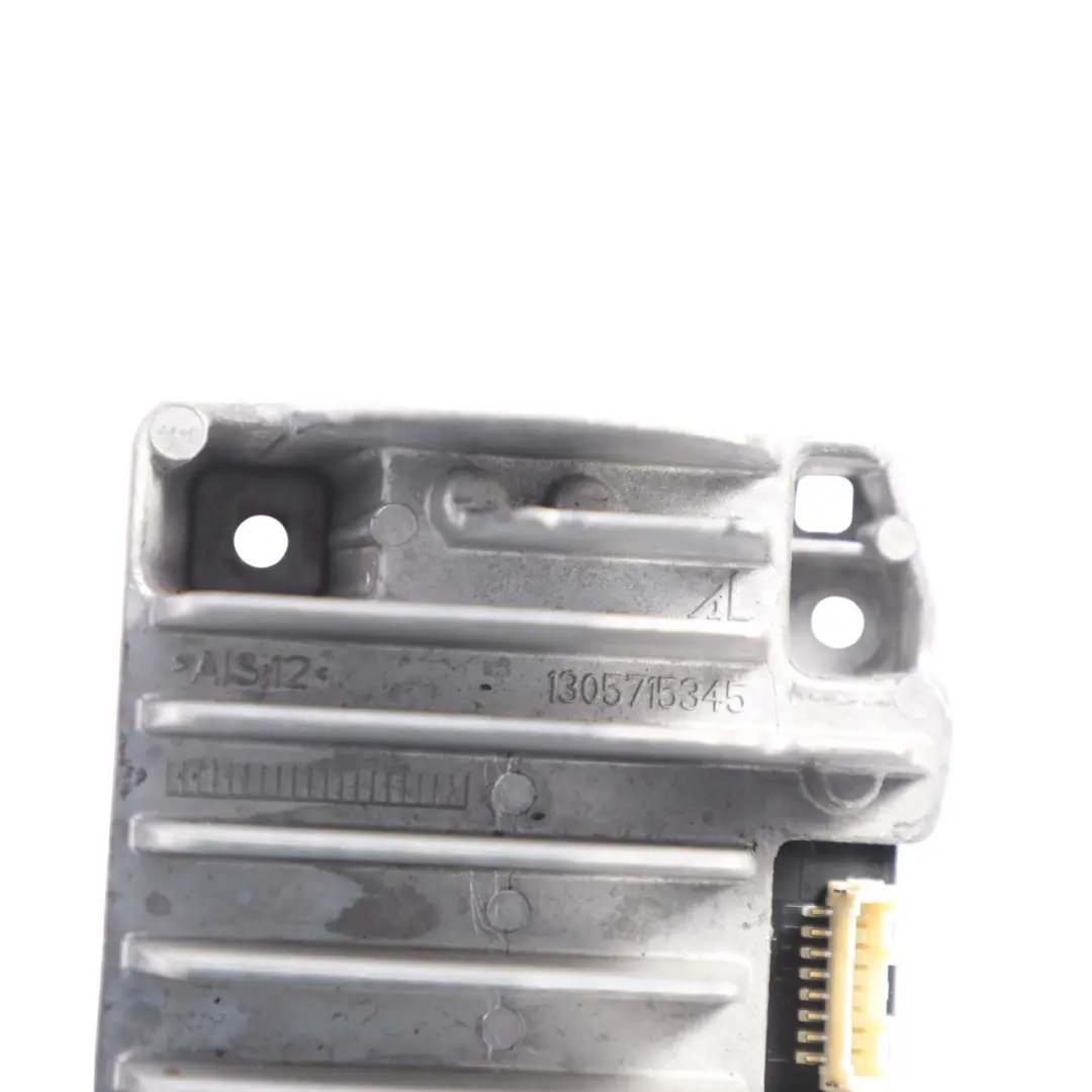 Audi A4 B9 LED Headlight Headlamp Control Unit Module Front Left N/S - SKU 1305715345 - Part number 1305715345