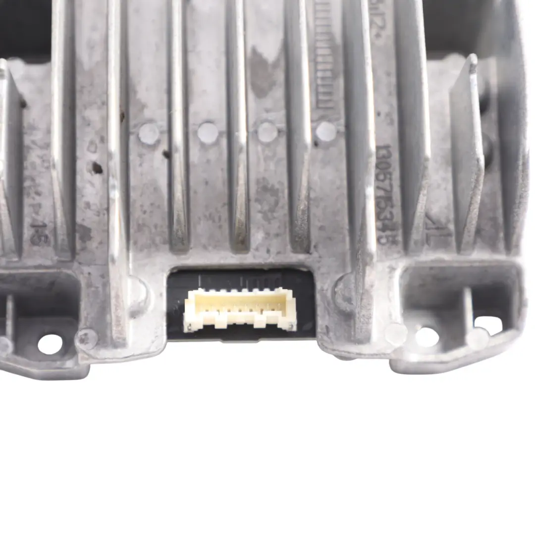 Audi A4 B9 LED Headlight Headlamp Control Unit Module Front Left N/S - SKU 1305715345 - Part number 1305715345