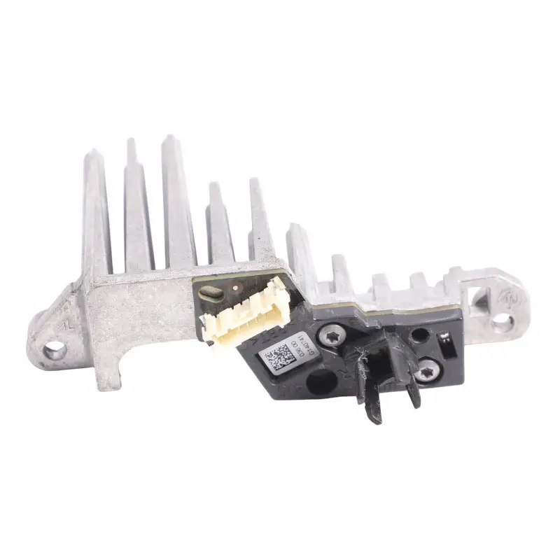 Audi TT LED Headlight Headlamp Control Unit Module ECU Front Left N/S 1305715353