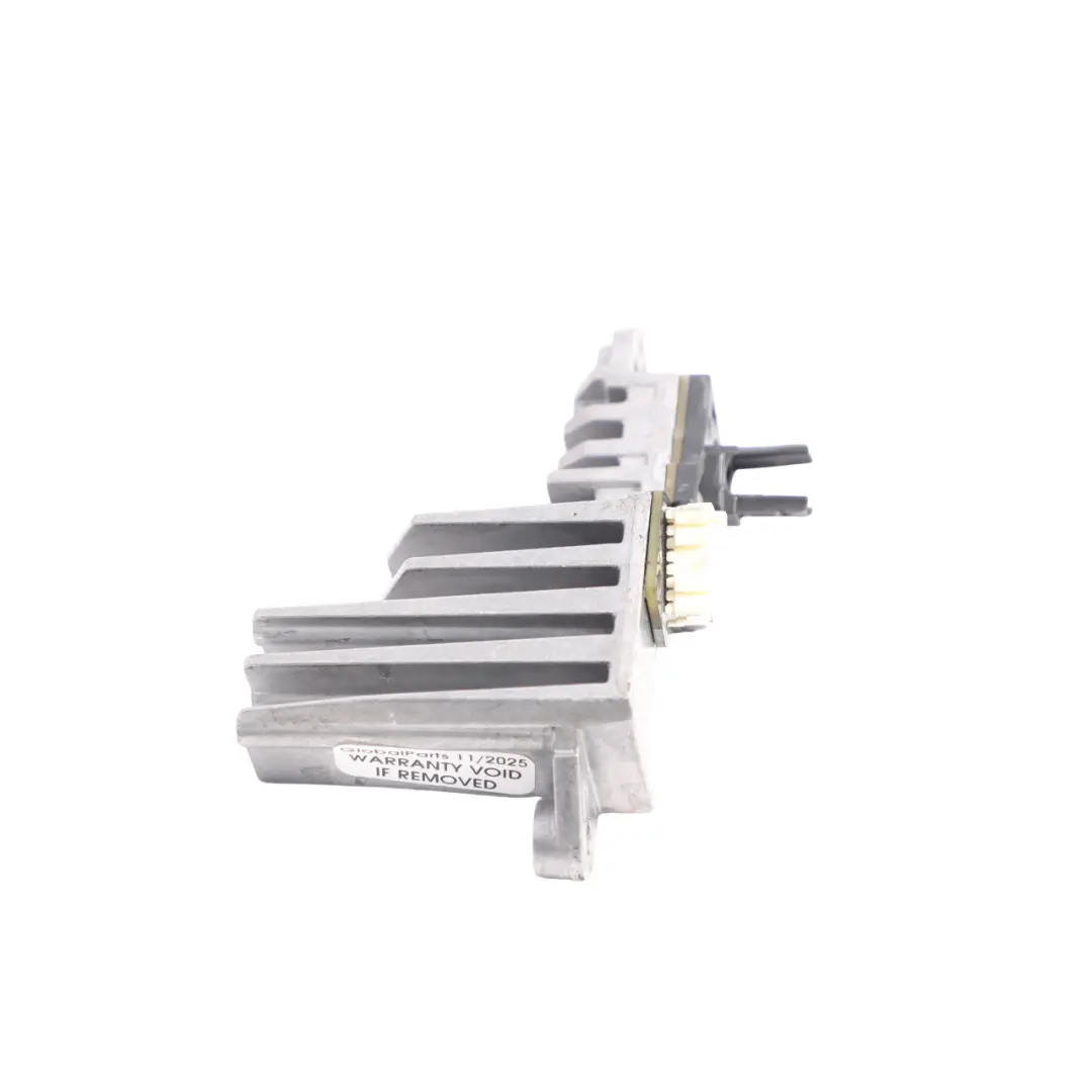 Audi TT LED Headlight Headlamp Control Unit Module ECU Front Left N/S - SKU 1305715353 - Part number 1305715353