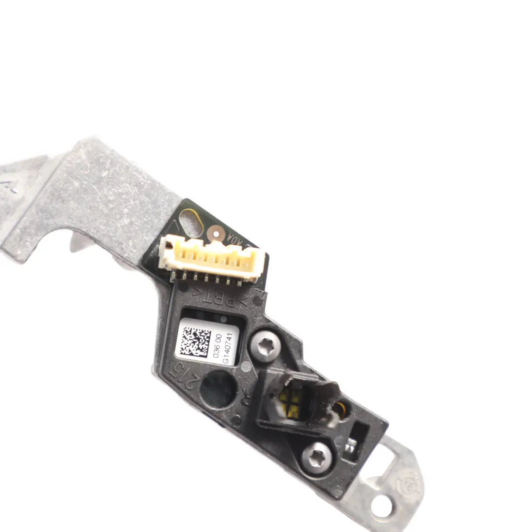 LED Headlight Headlamp Control Unit Module ECU Front Left N/S to Audi TT with Part number 1305715353 Audi TT LED Headlight Headlamp Control Unit Module ECU Front Left N/S - SKU 1305715353 - Part number 1305715353