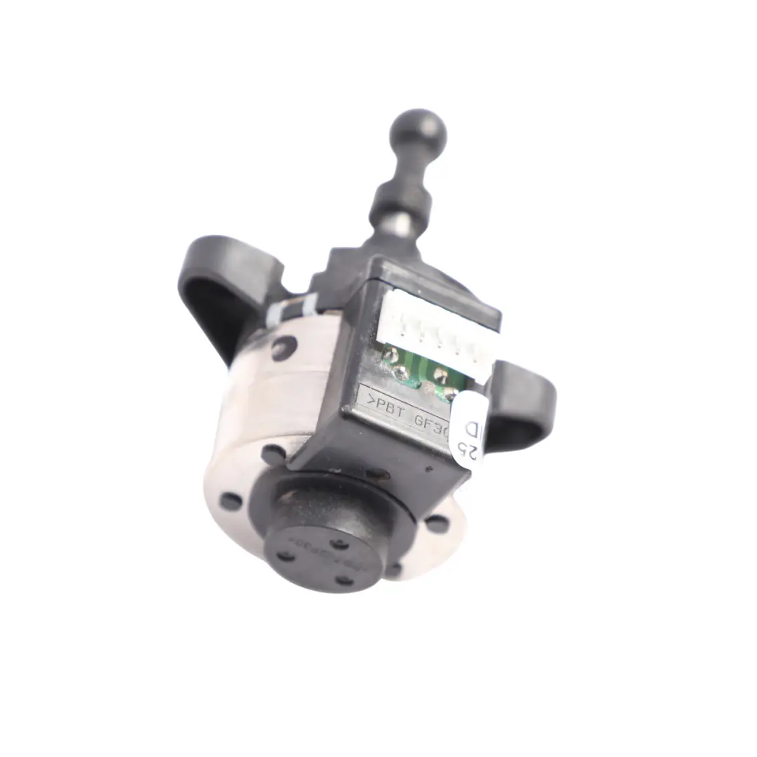 Headlight Level Adjuster Actuator Motor Unit to Audi A4 B8 A5 8T with Part number 1307220041 Audi A4 B8 A5 8T Headlight Level Adjuster Actuator Motor Unit - SKU 1307220041 - Part number 1307220041