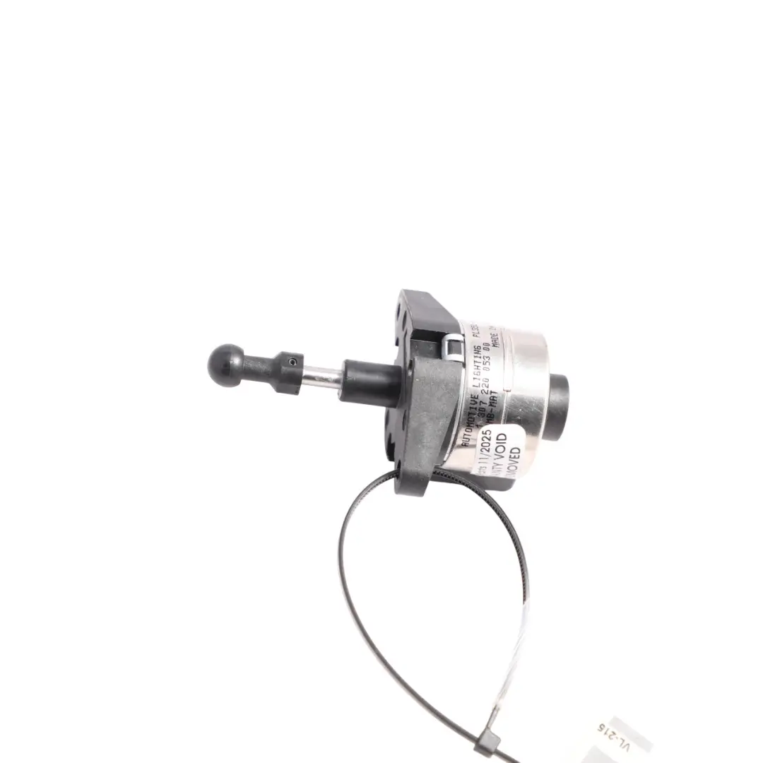 Mercedes W205 Headlight Adjustment Actuator Front Right O/S - SKU 1307220053 - Part number 1307220053