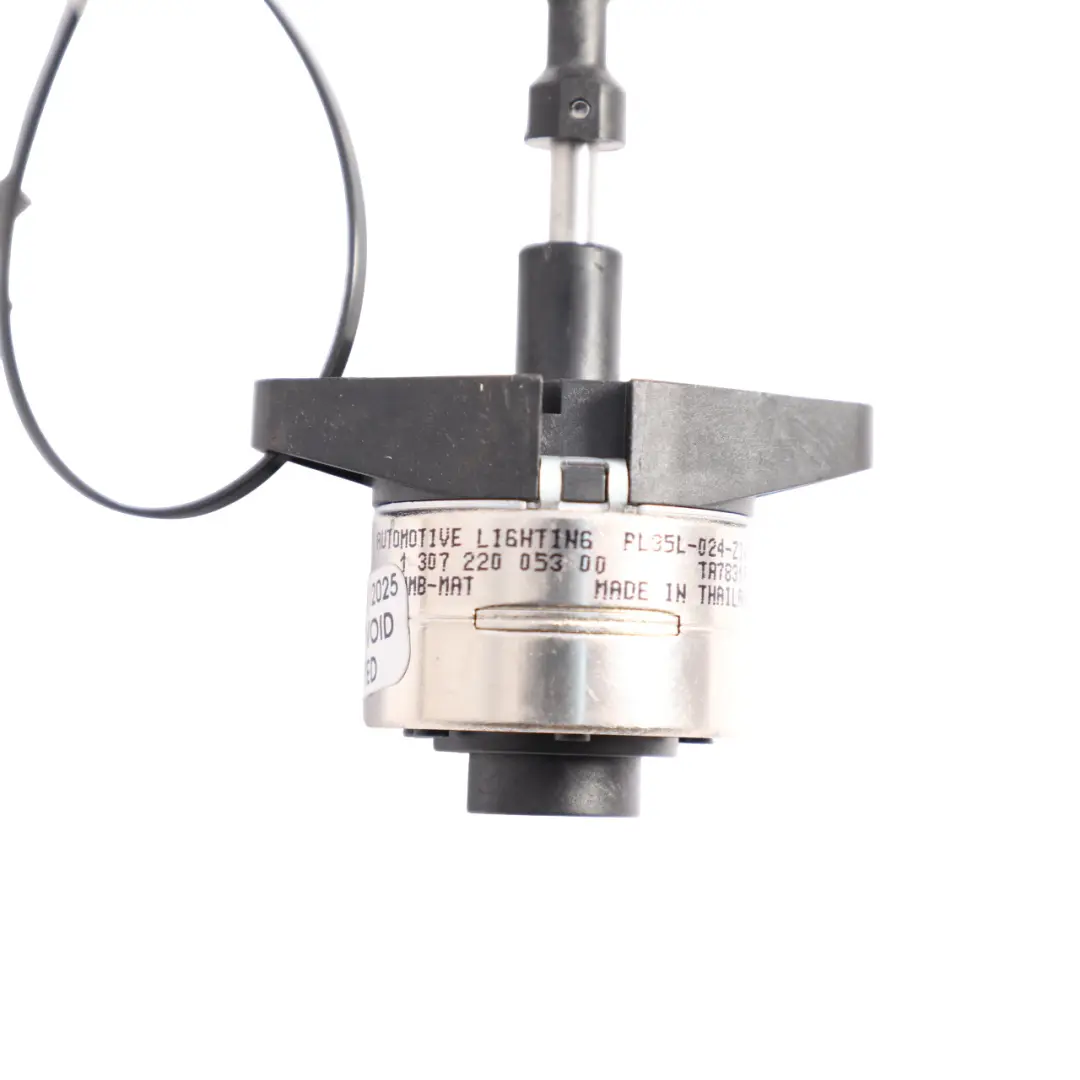 Mercedes W205 Headlight Adjustment Actuator Front Right O/S - SKU 1307220053 - Part number 1307220053