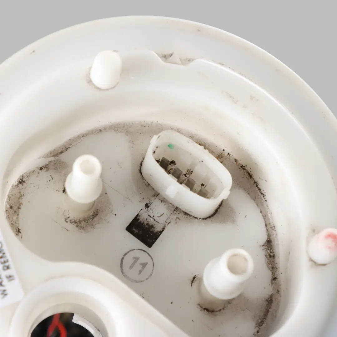 Citroen Relay III Peugeot Boxer Fuel Tank Pump Sender Unit Diesel HDi to with Part number 1370414080 Citroen Relay III Peugeot Boxer Fuel Tank Pump Sender Unit Diesel HDi - SKU 1370414080 - Part number 1370414080