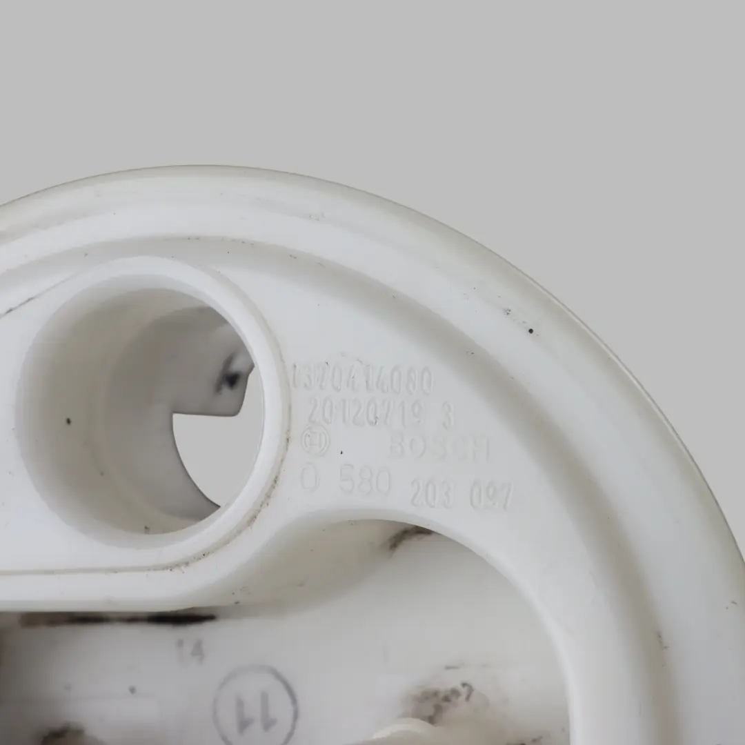 Citroen Relay III Peugeot Boxer Fuel Tank Pump Sender Unit Diesel HDi to with Part number 1370414080 Citroen Relay III Peugeot Boxer Fuel Tank Pump Sender Unit Diesel HDi - SKU 1370414080 - Part number 1370414080