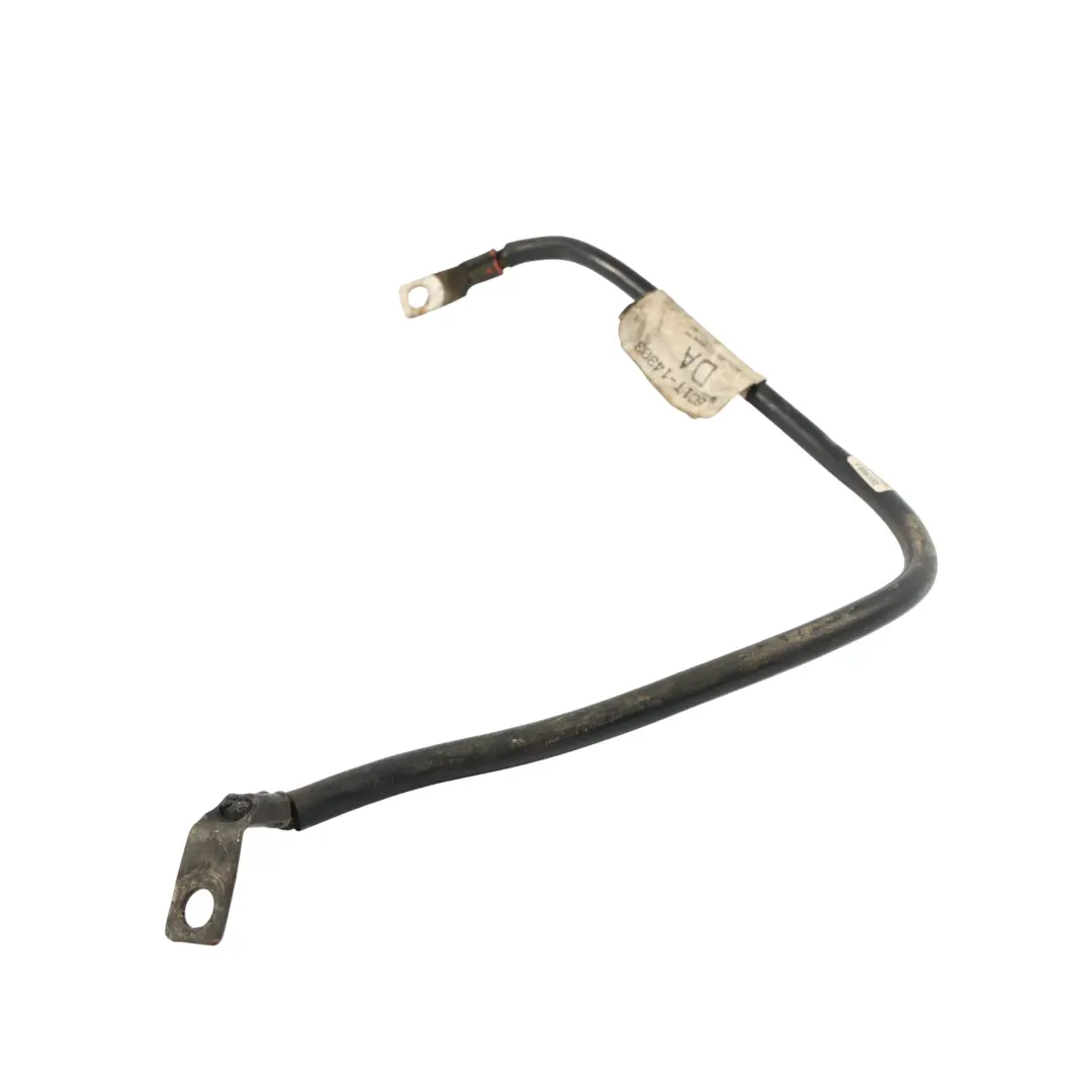 Faisceau De Câbles De Masse Négative De Batterie 6C1T-14303-DA pour Ford Transit Mk7 à propos du numéro de pièce 1371248 Ford Transit Mk7 Faisceau De Câbles De Masse Négative De Batterie 6C1T-14303-DA - SKU 1371248 - Numéro de pièce 1371248