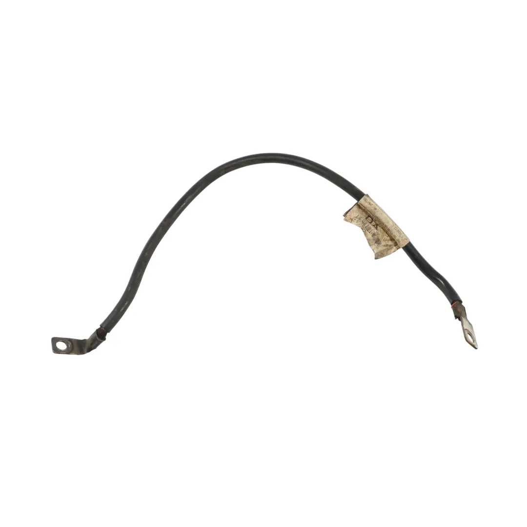 Ford Transit Mk7 Faisceau De Câbles De Masse Négative De Batterie 6C1T-14303-DA - SKU 1371248 - Numéro de pièce 1371248