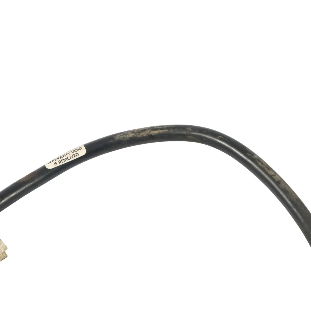 Ford Transit Mk7 Minus Minus Batterie Masse Kabel Kabelbaum 6C1T-14303-DA - SKU 1371248 - Teilenummer 1371248