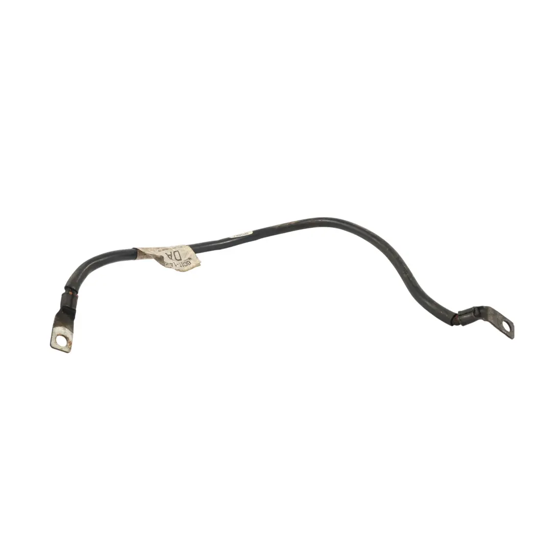 Ford Transit Mk7 Minus Negative Battery Mass Cable Wiring Loom 6C1T-14303-DA - SKU 1371248 - Part number 1371248