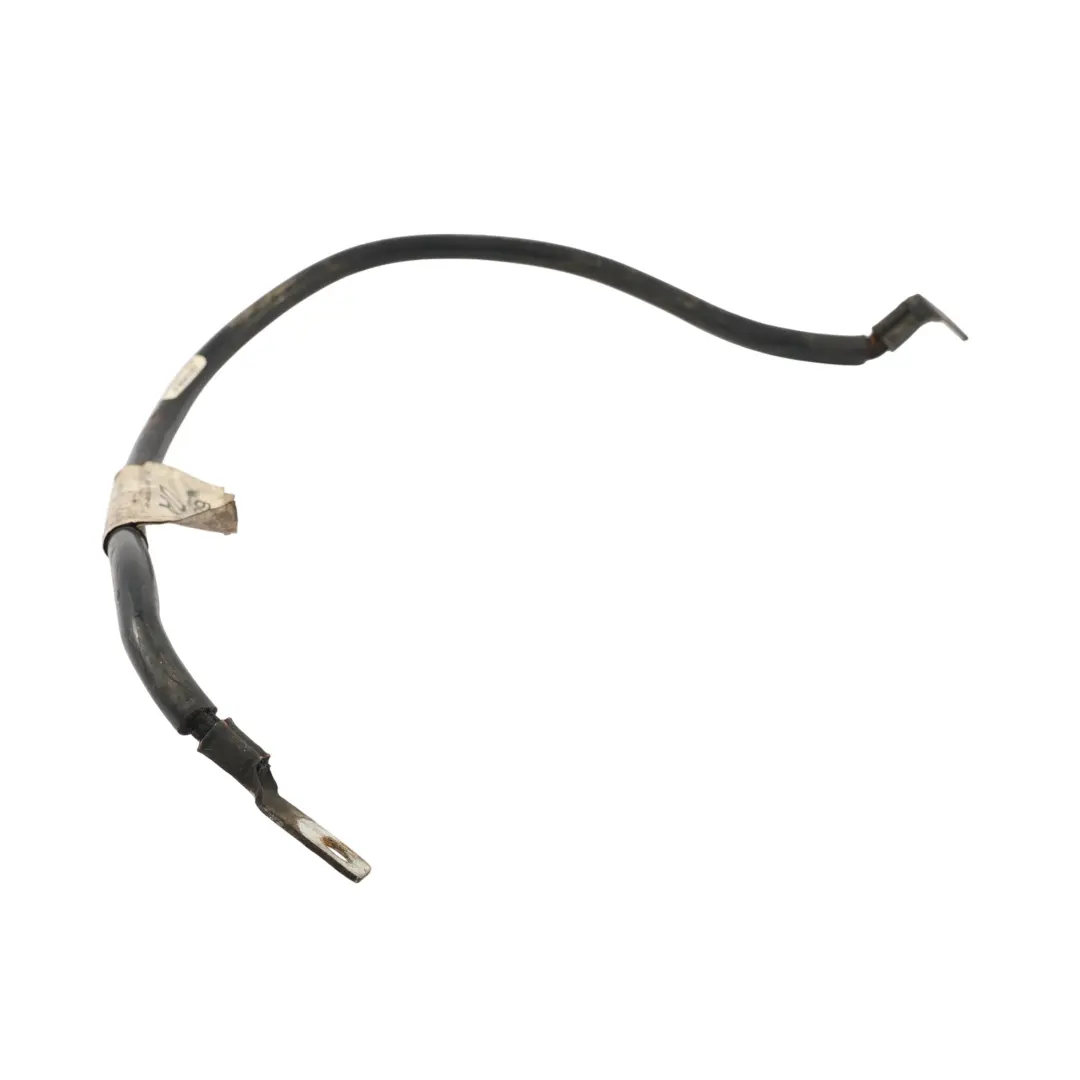 Menos Negativo Batería Masa Cable Cableado Loom 6C1T-14303-DA para Ford Transit Mk7 con número de pieza 1371248 Ford Transit Mk7 Menos Negativo Batería Masa Cable Cableado Loom 6C1T-14303-DA - SKU 1371248 - Número de pieza 1371248