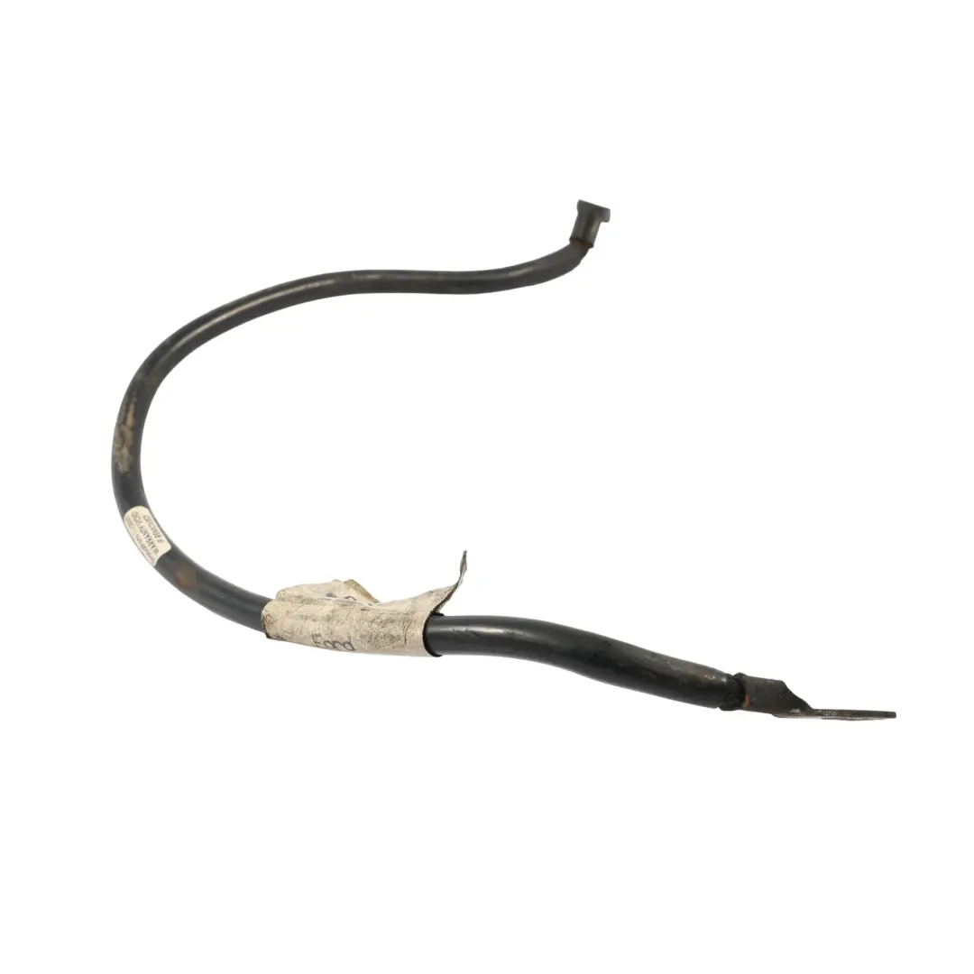 Menos Negativo Batería Masa Cable Cableado Loom 6C1T-14303-DA para Ford Transit Mk7 con número de pieza 1371248 Ford Transit Mk7 Menos Negativo Batería Masa Cable Cableado Loom 6C1T-14303-DA - SKU 1371248 - Número de pieza 1371248