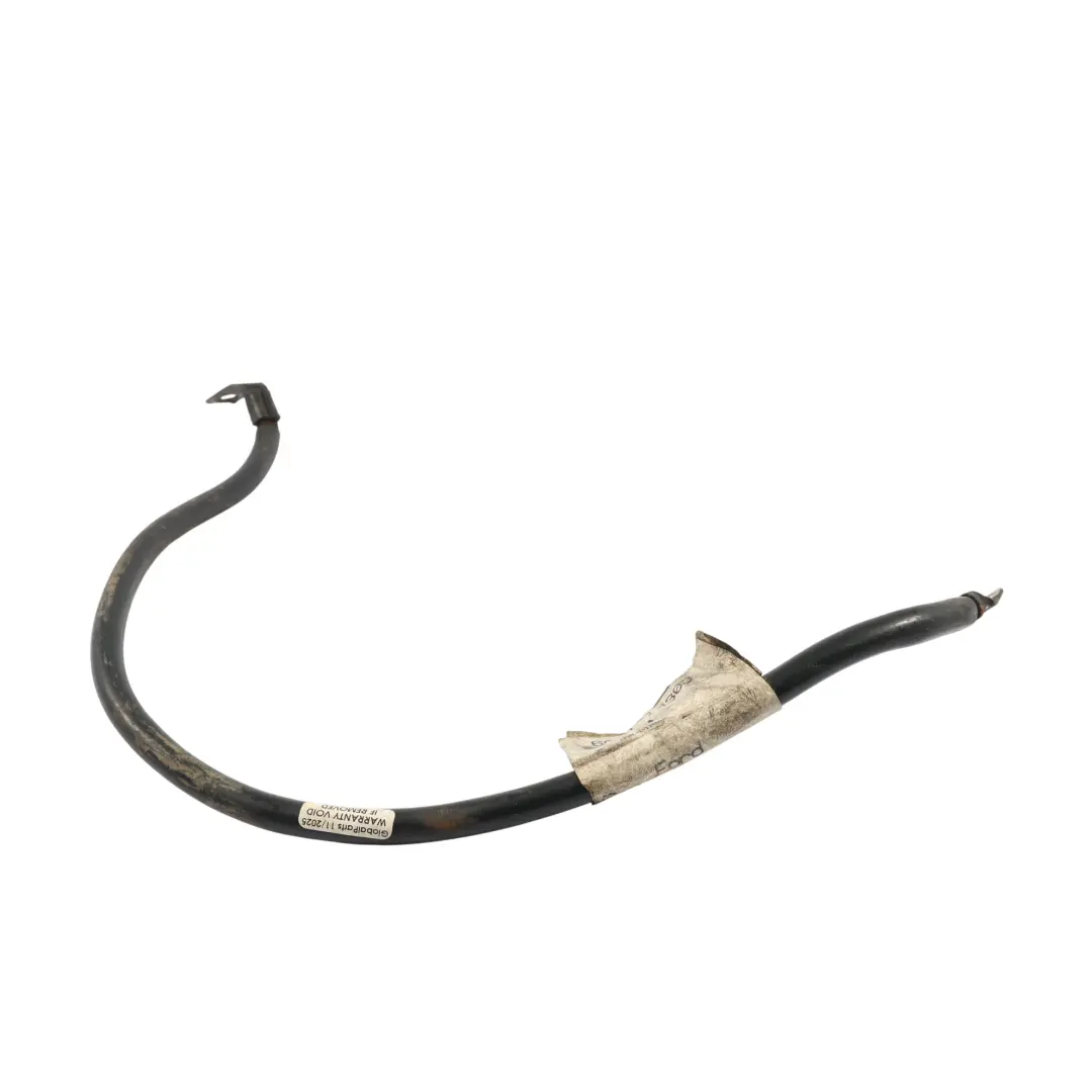 Ford Transit Mk7 Minus Minus Batterie Masse Kabel Kabelbaum 6C1T-14303-DA - SKU 1371248 - Teilenummer 1371248