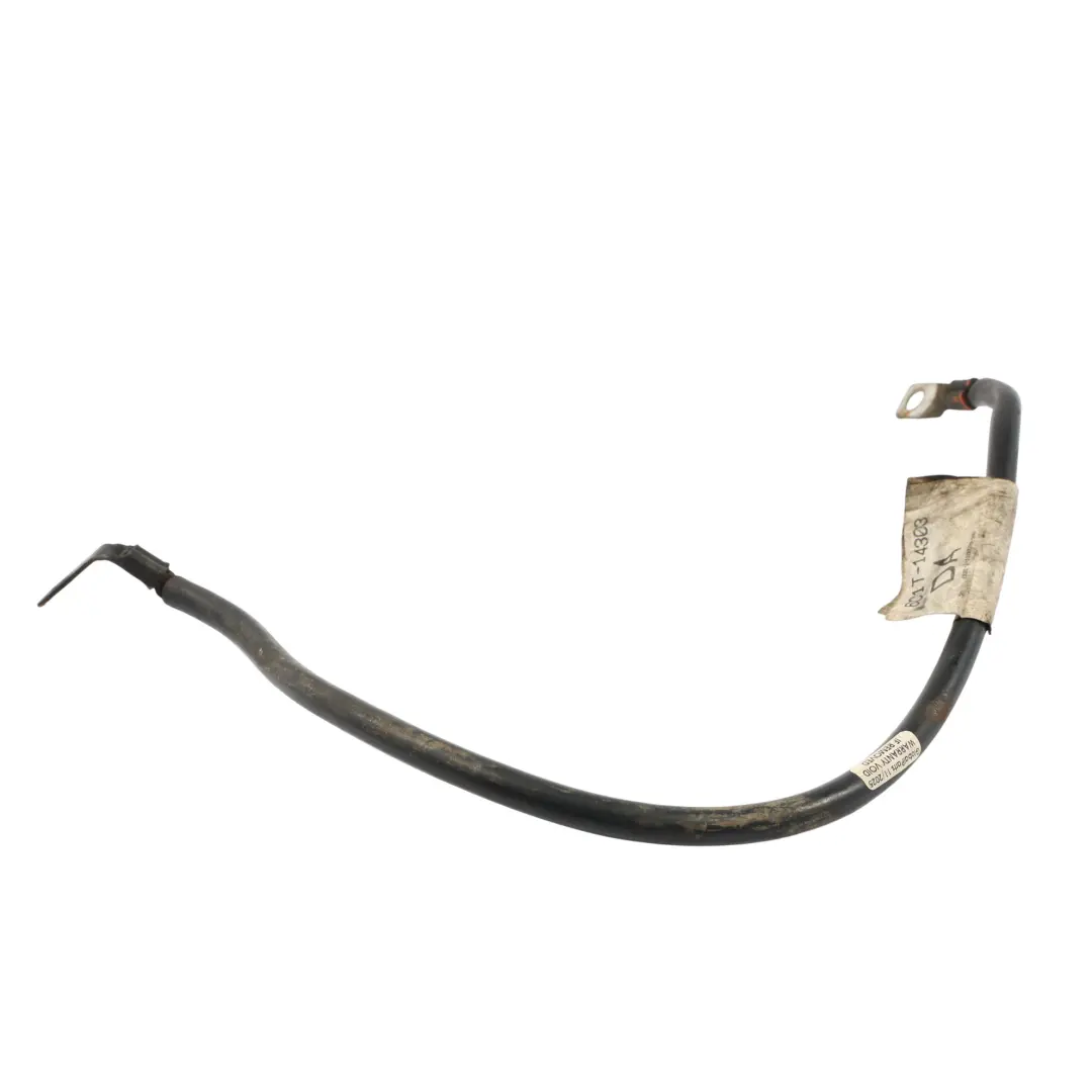 Cavo Di Cablaggio Massa Batteria Negativa 6C1T-14303-DA per Ford Transit Mk7 con numero di parte 1371248 Ford Transit Mk7 Cavo Di Cablaggio Massa Batteria Negativa 6C1T-14303-DA - SKU 1371248 - Numero di parte 1371248