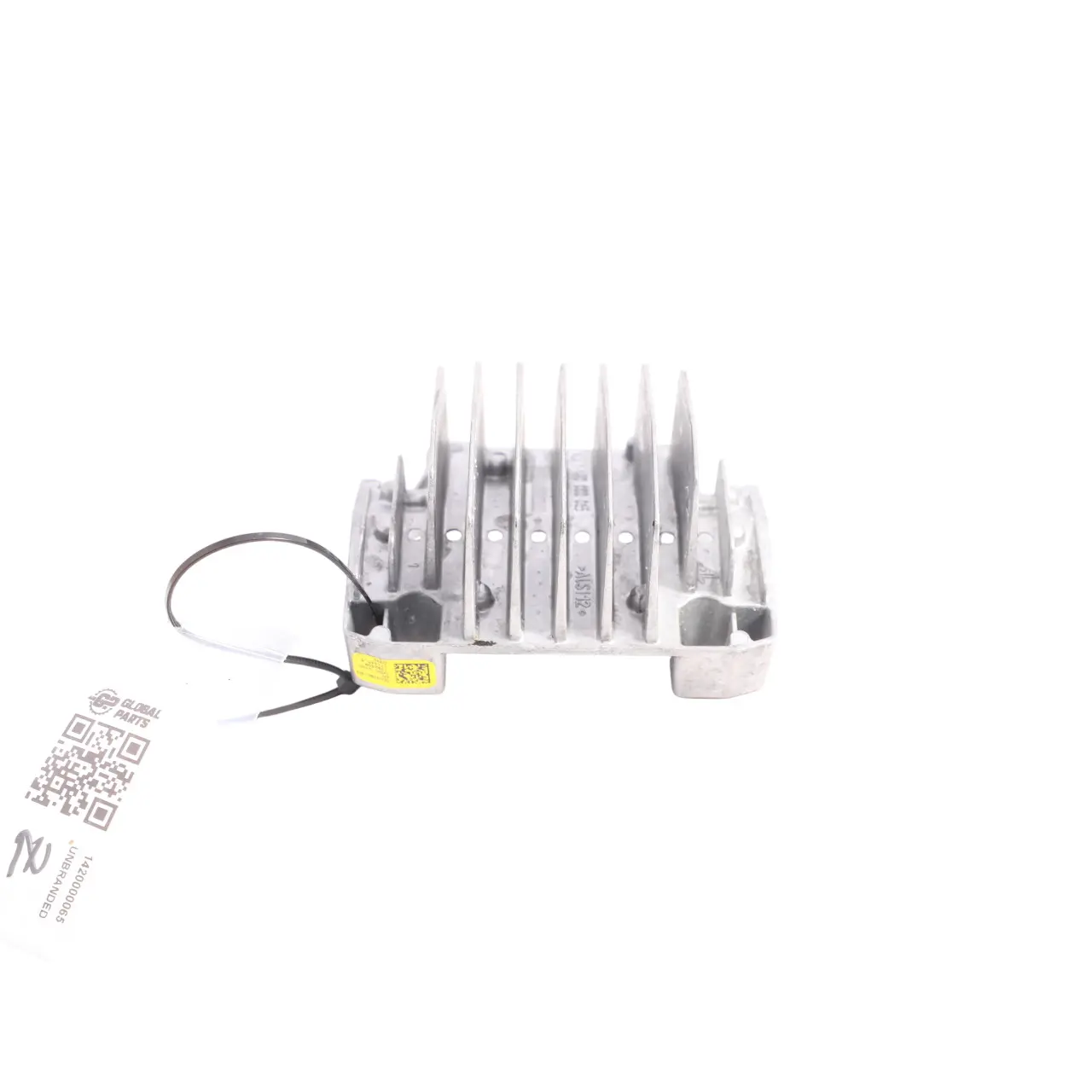 Audi A5 F5 Headlight Module LED Light Control Unit Front Left N/S 1420000065