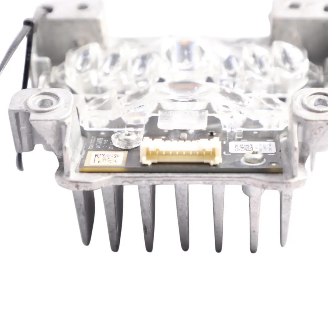 Headlight Module LED Light Control Unit Front Left N/S to Audi A5 F5 with Part number 1420000065 Audi A5 F5 Headlight Module LED Light Control Unit Front Left N/S - SKU 1420000065 - Part number 1420000065