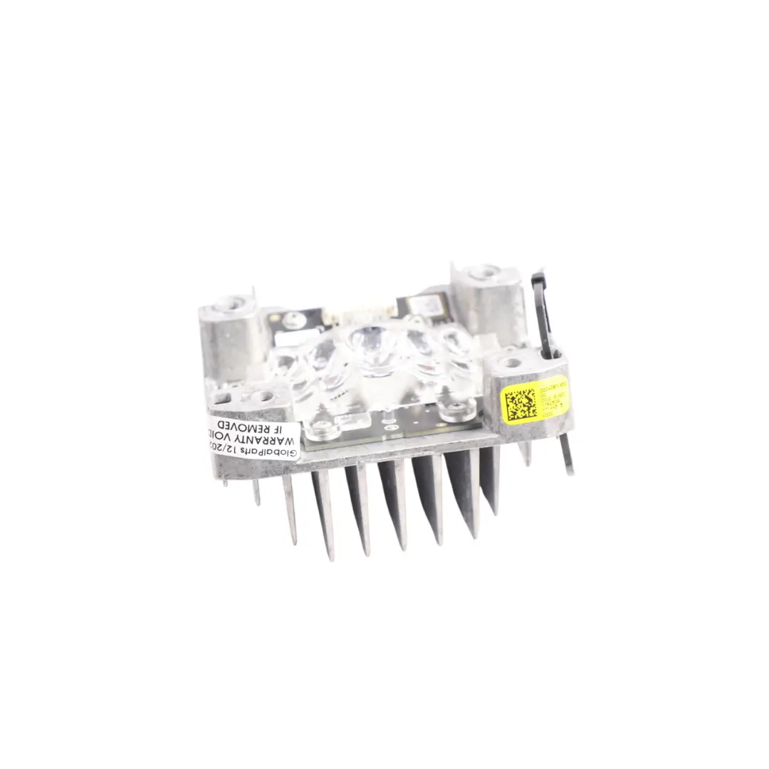 Headlight Module LED Light Control Unit Front Left N/S to Audi A5 F5 with Part number 1420000065 Audi A5 F5 Headlight Module LED Light Control Unit Front Left N/S - SKU 1420000065 - Part number 1420000065