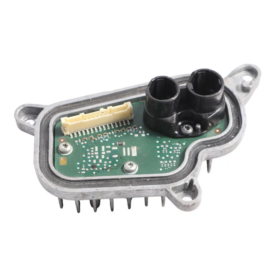 Audi A5 F5 Headlight Module LED Light Control Unit Front Left N/S - SKU 1420000116 - Part number 1420000116