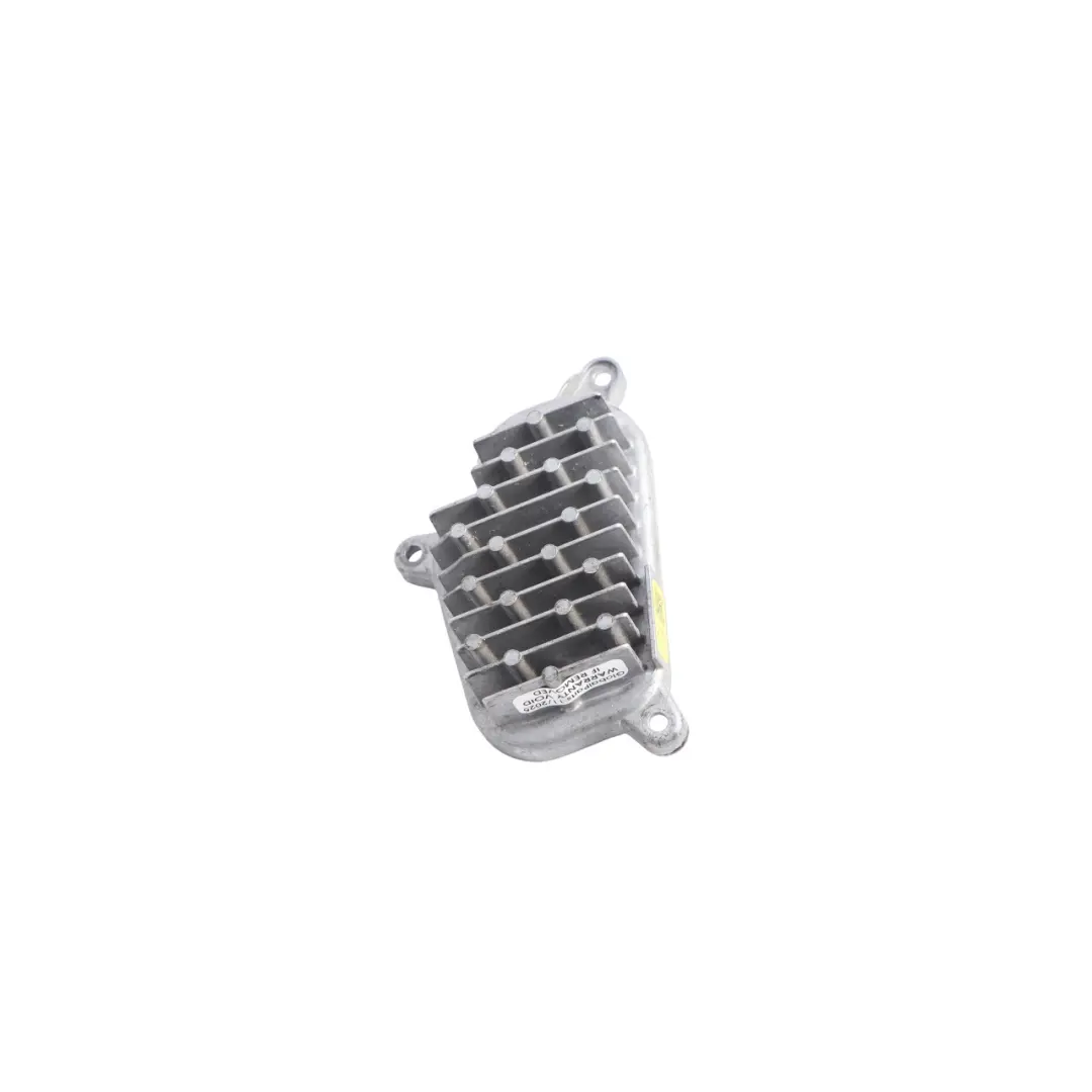 Audi A5 F5 Headlight Module LED Light Control Unit Front Left N/S - SKU 1420000116 - Part number 1420000116