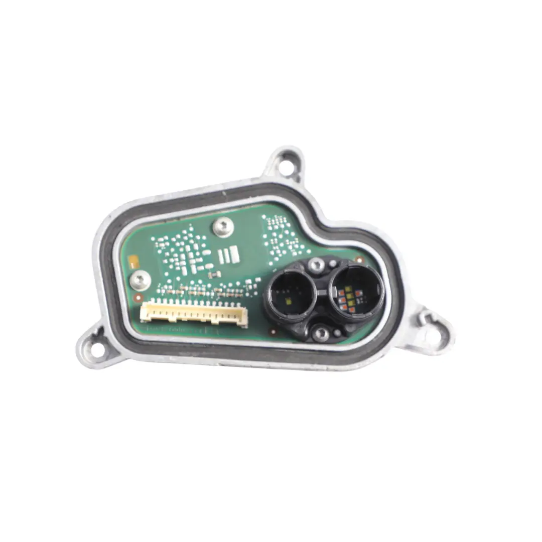 Scheinwerfermodul LED Lichtsteuergerät Vorne Rechts für Audi A5 F5 mit Teilenummer 1420000117 Audi A5 F5 Scheinwerfermodul LED Lichtsteuergerät Vorne Rechts - SKU 1420000117 - Teilenummer 1420000117
