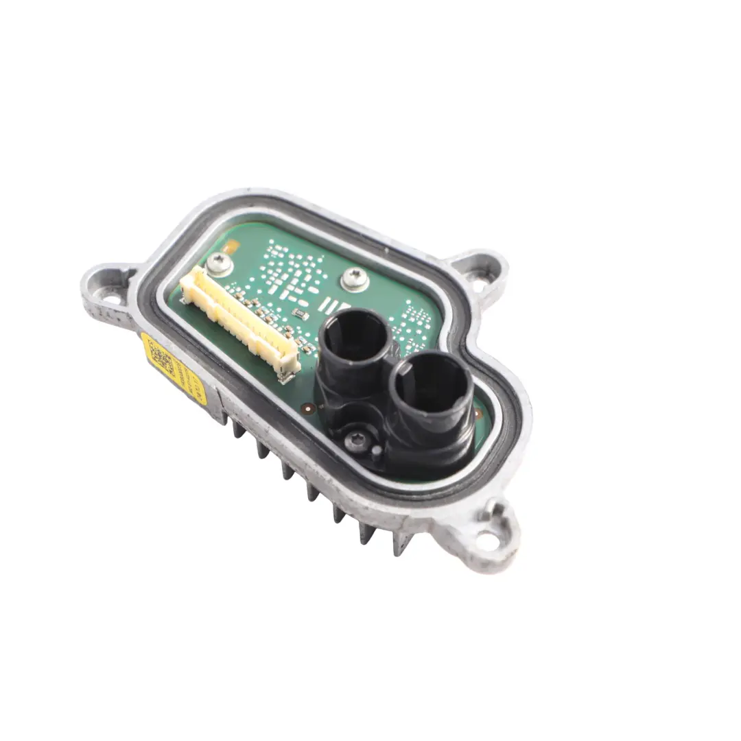 Module De Phare Avant Droit Commande Éclairage LED pour Audi A5 F5 à propos du numéro de pièce 1420000117 Audi A5 F5 Module De Phare Avant Droit Commande Éclairage LED - SKU 1420000117 - Numéro de pièce 1420000117