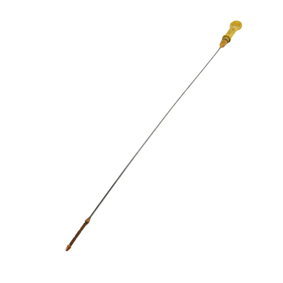 Oil Dipstick Level Indicator 6C1Q6750AD to Ford Transit MK7 2.2 TDCI Diesel with Part number 1449599 Ford Transit MK7 2.2 TDCI Diesel Oil Dipstick Level Indicator 6C1Q6750AD - SKU 1449599 - Part number 1449599