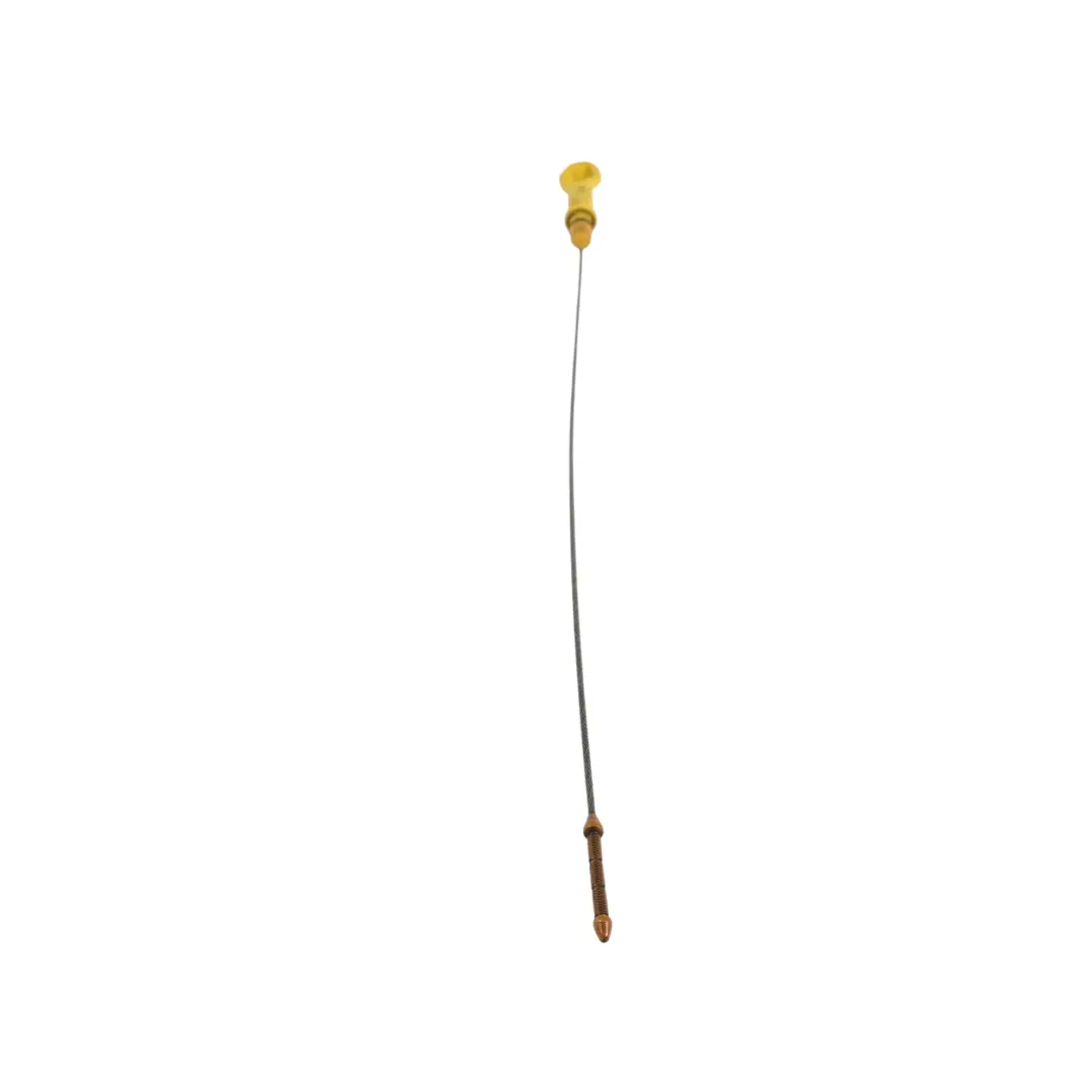 Oil Dipstick Level Indicator 6C1Q6750AD to Ford Transit MK7 2.2 TDCI Diesel with Part number 1449599 Ford Transit MK7 2.2 TDCI Diesel Oil Dipstick Level Indicator 6C1Q6750AD - SKU 1449599 - Part number 1449599