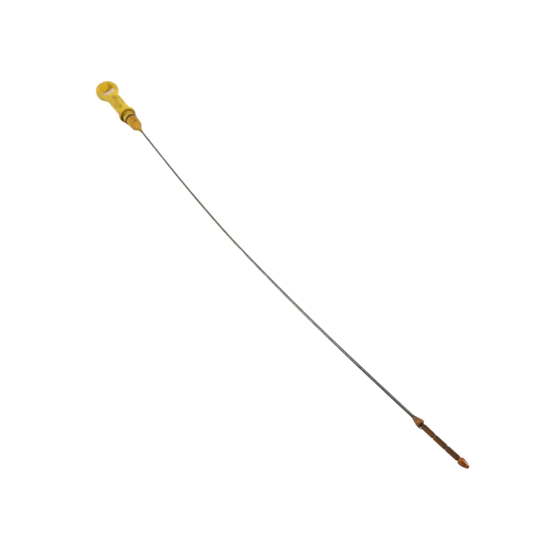 Oil Dipstick Level Indicator 6C1Q6750AD to Ford Transit MK7 2.2 TDCI Diesel with Part number 1449599 Ford Transit MK7 2.2 TDCI Diesel Oil Dipstick Level Indicator 6C1Q6750AD - SKU 1449599 - Part number 1449599